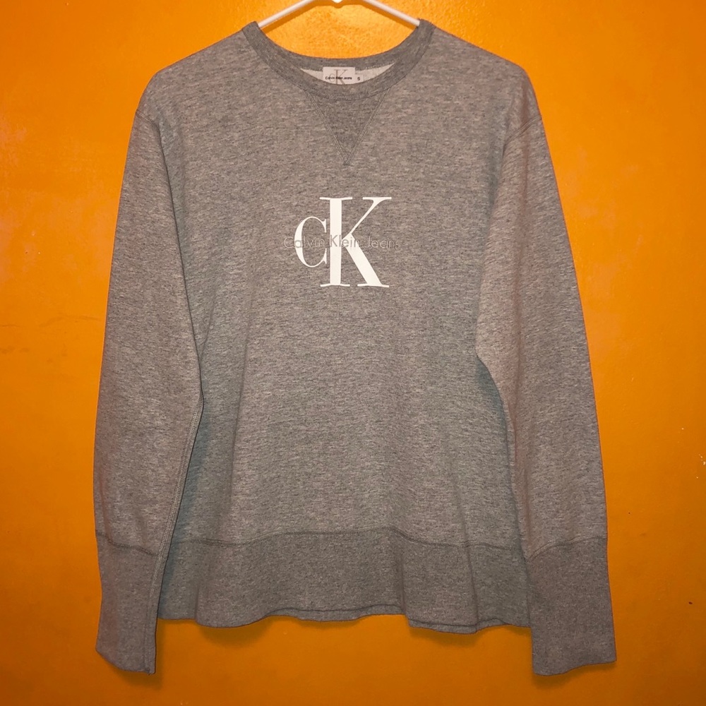 Women’s Calvin Klein Jeans Sweater